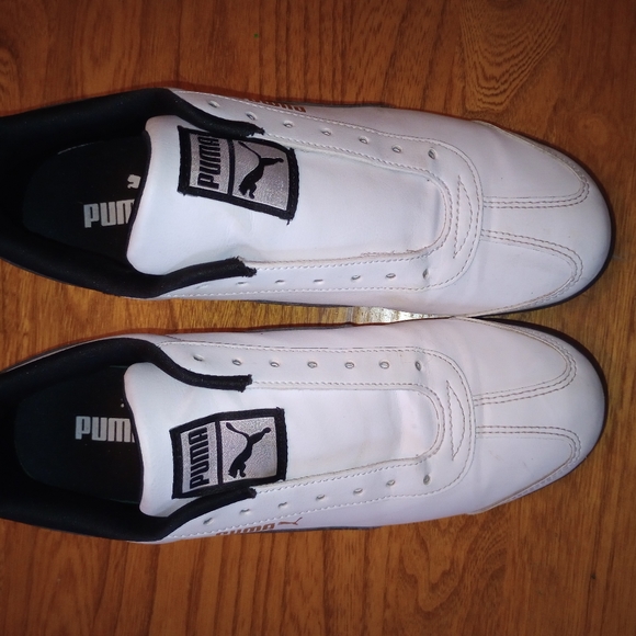 Puma Roma Sneakers - Picture 5 of 7